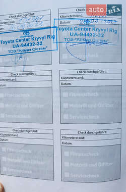 Хетчбек Toyota Aygo 2009 в 
