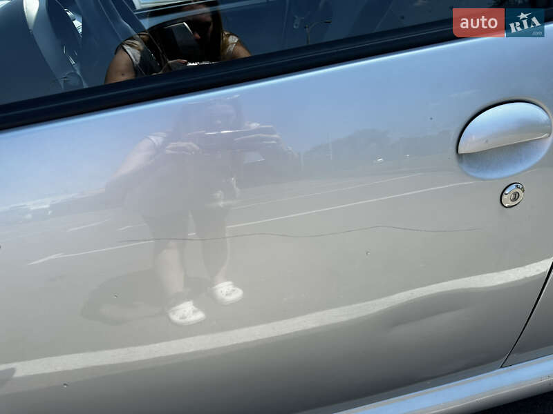 Хетчбек Toyota Aygo 2014 в Києві