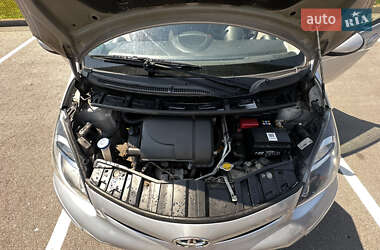 Хэтчбек Toyota Aygo 2014 в Киеве