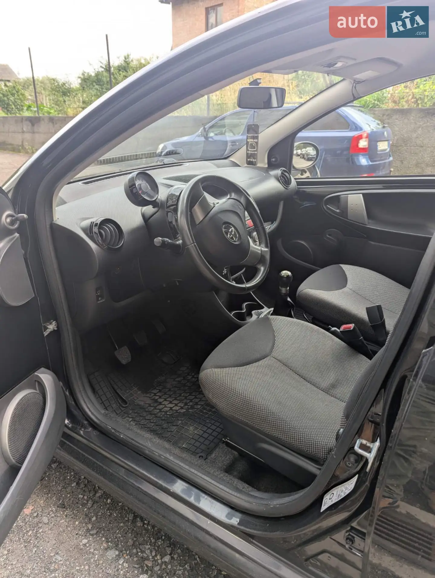 2013 Toyota Aygo - мініатюра 6