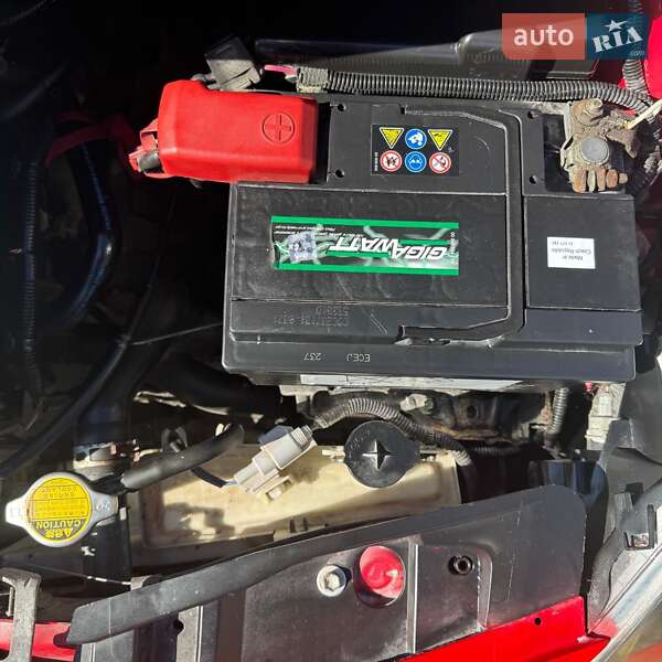 Хетчбек Toyota Aygo 2006 в Чорткові