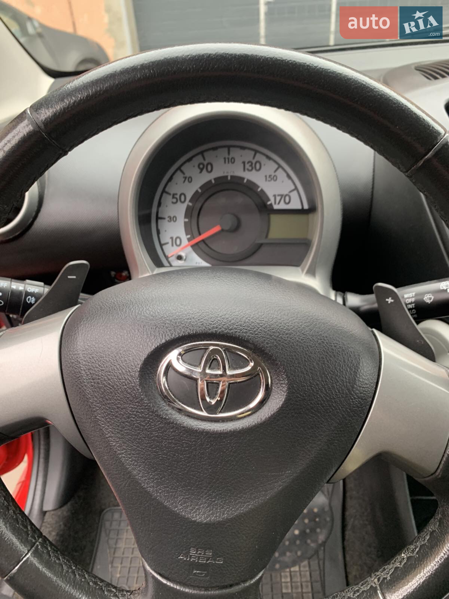 2013 Toyota Aygo - мініатюра 18
