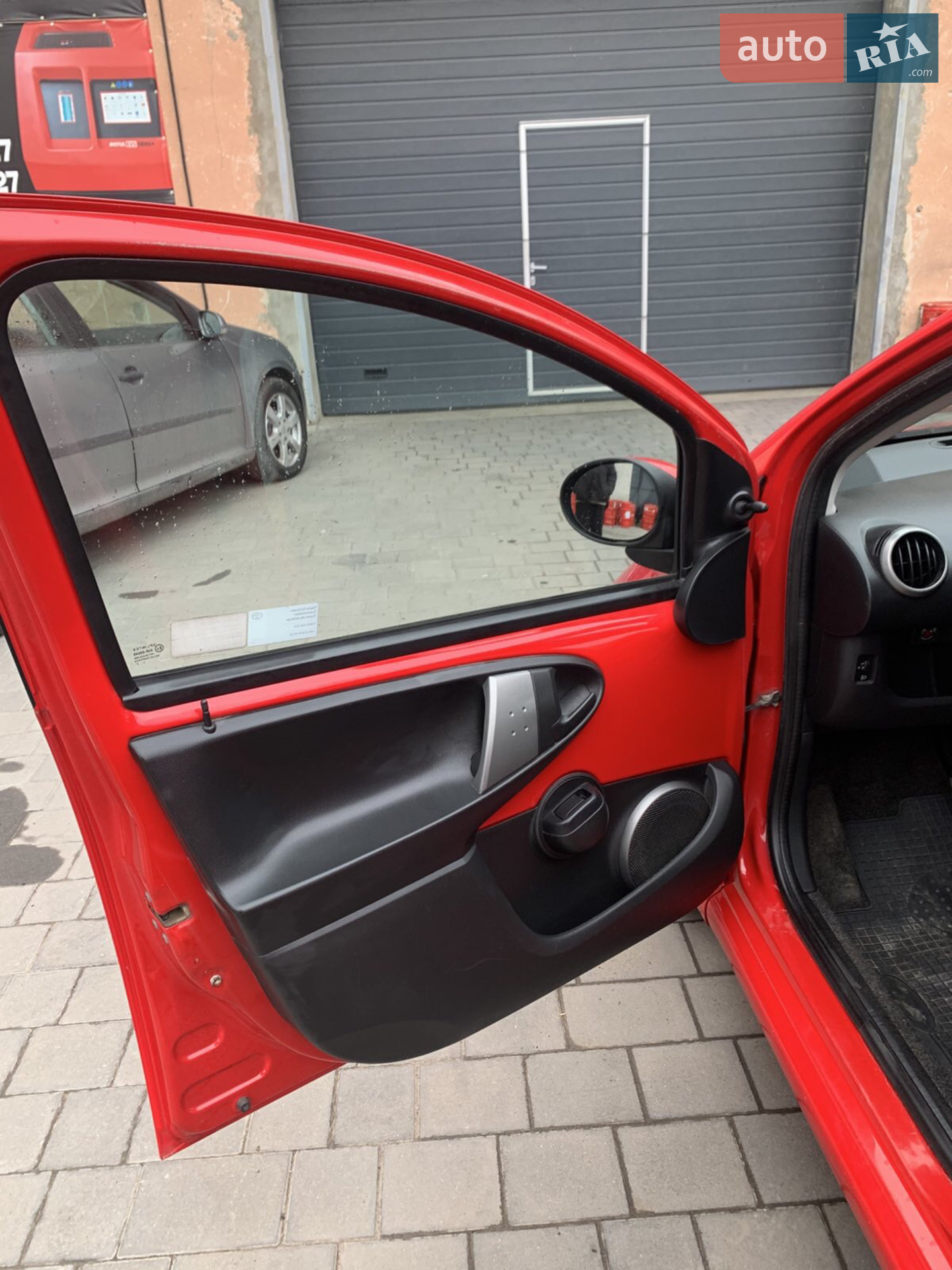 2013 Toyota Aygo - мініатюра 20