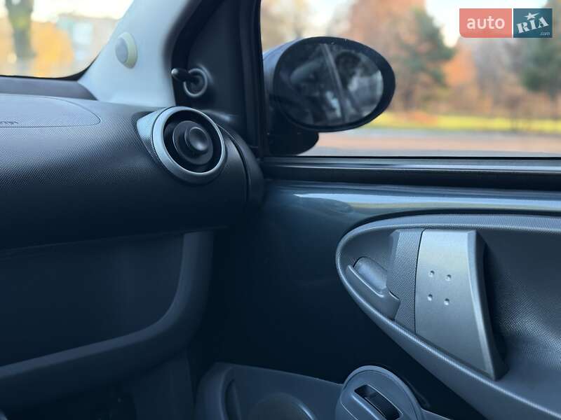 Хетчбек Toyota Aygo 2009 в Рівному