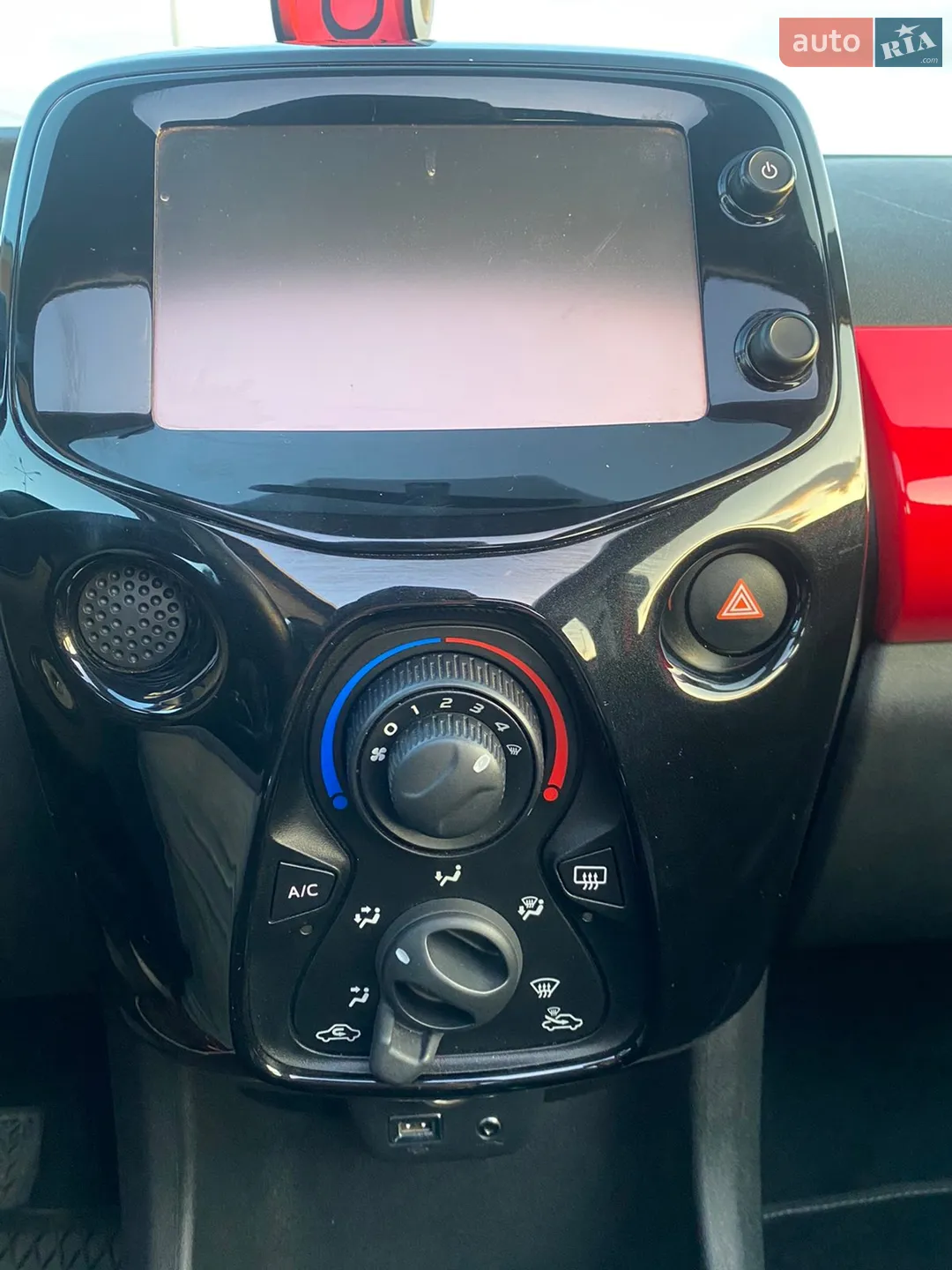 2015 Toyota Aygo - мініатюра 11