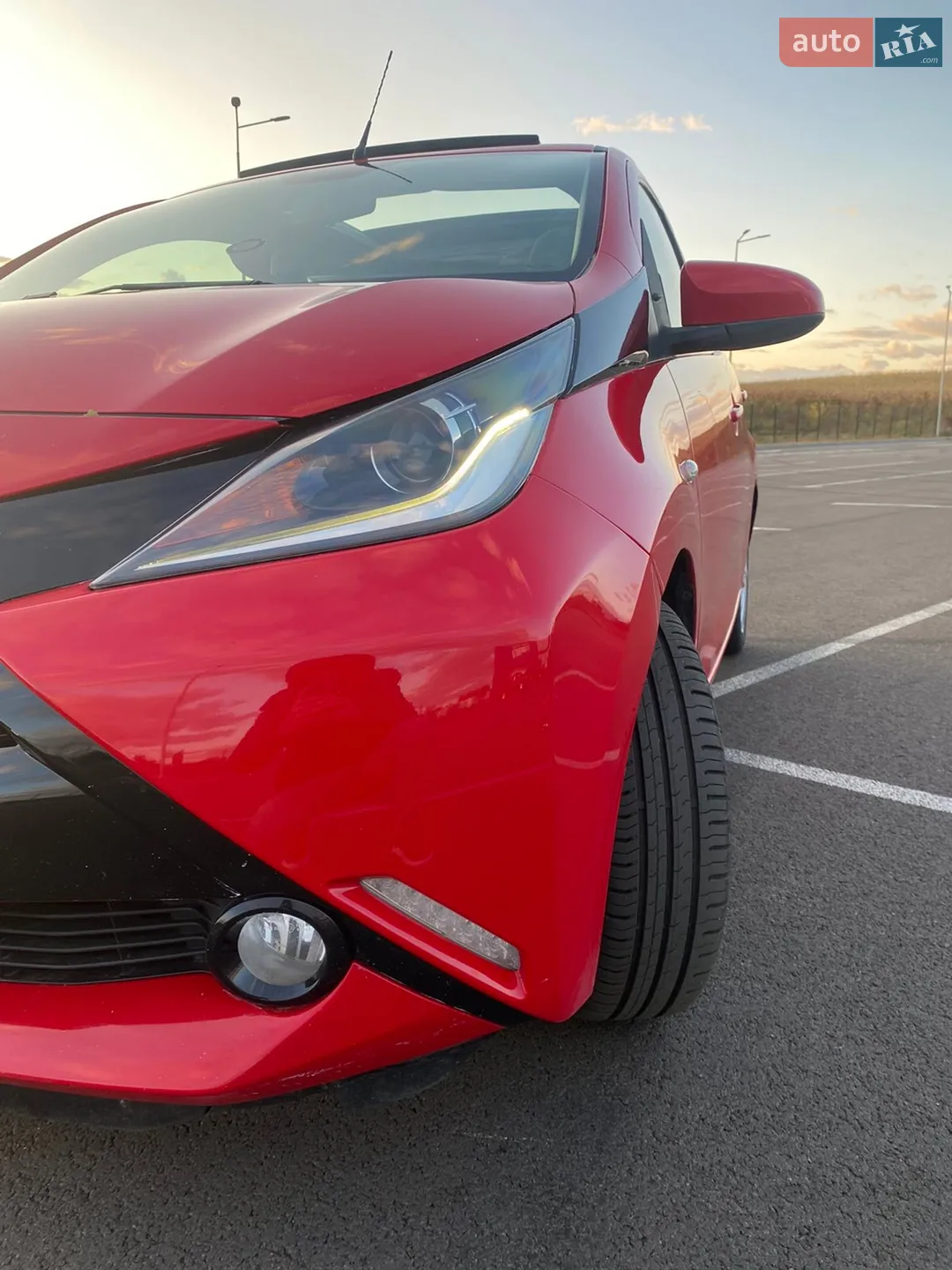 2015 Toyota Aygo - мініатюра 20