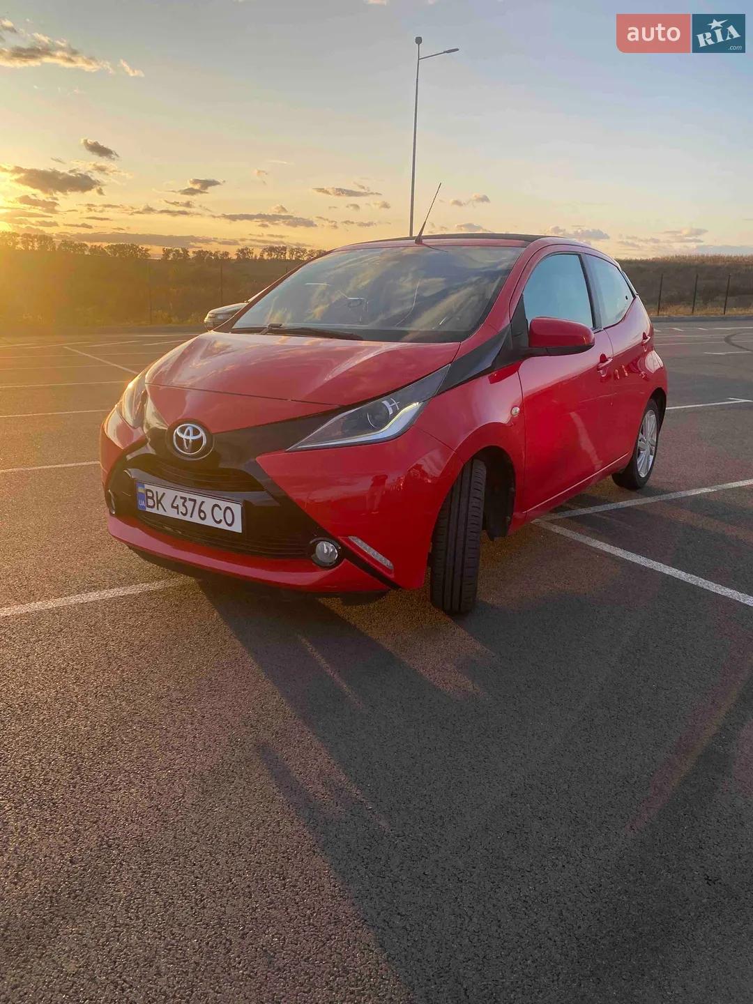2015 Toyota Aygo - мініатюра 30