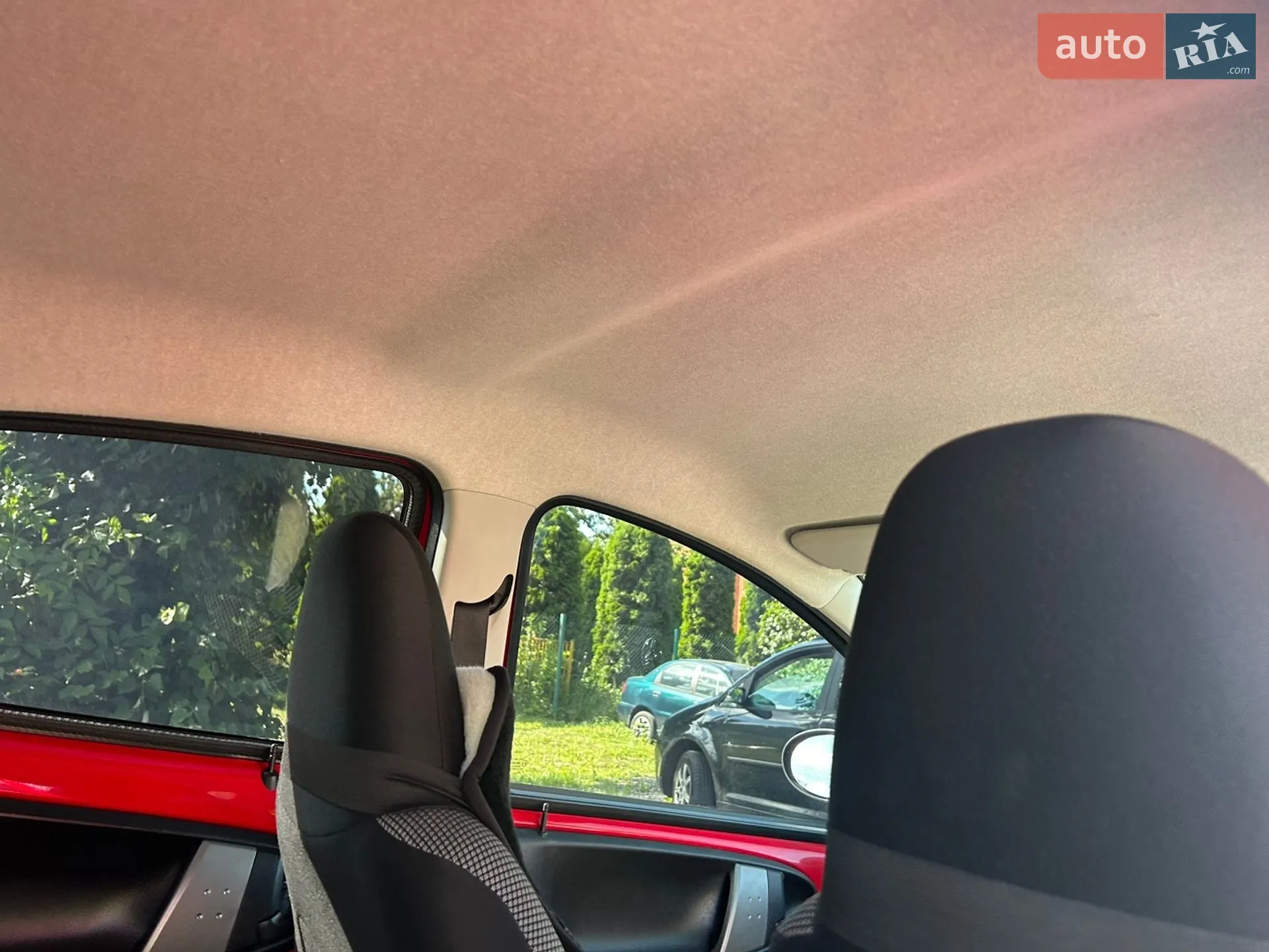 2012 Toyota Aygo - мініатюра 16