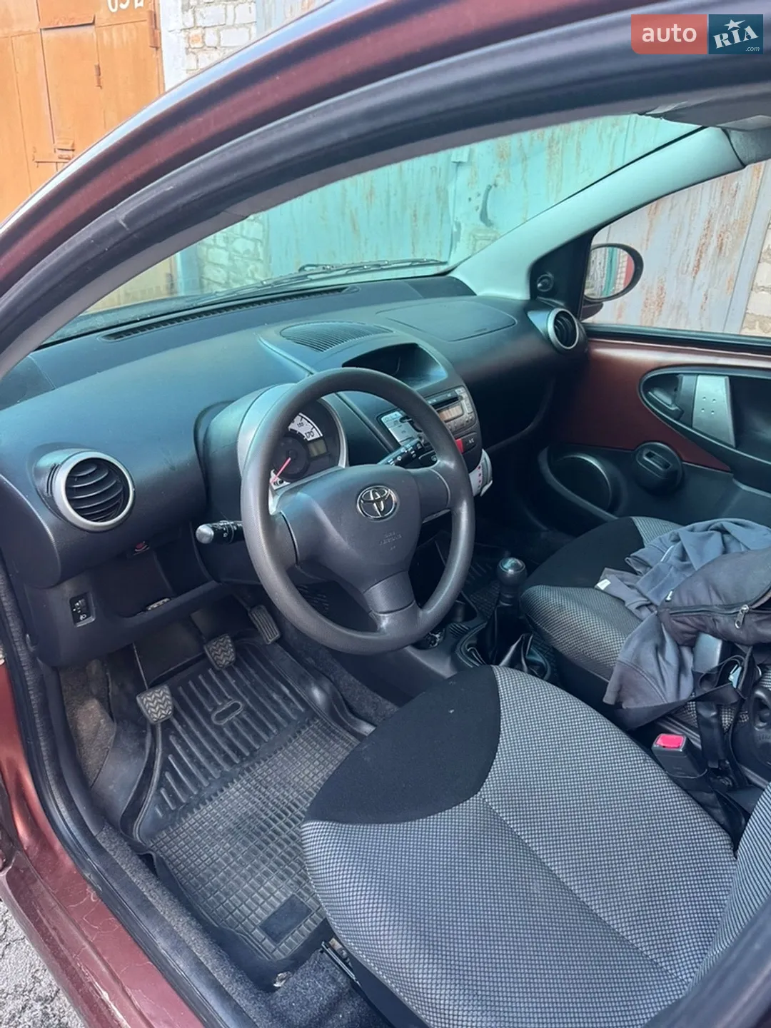2013 Toyota Aygo - мініатюра 6