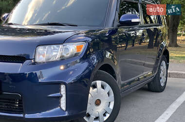 Мінівен Toyota bB 2015 в Миколаєві
