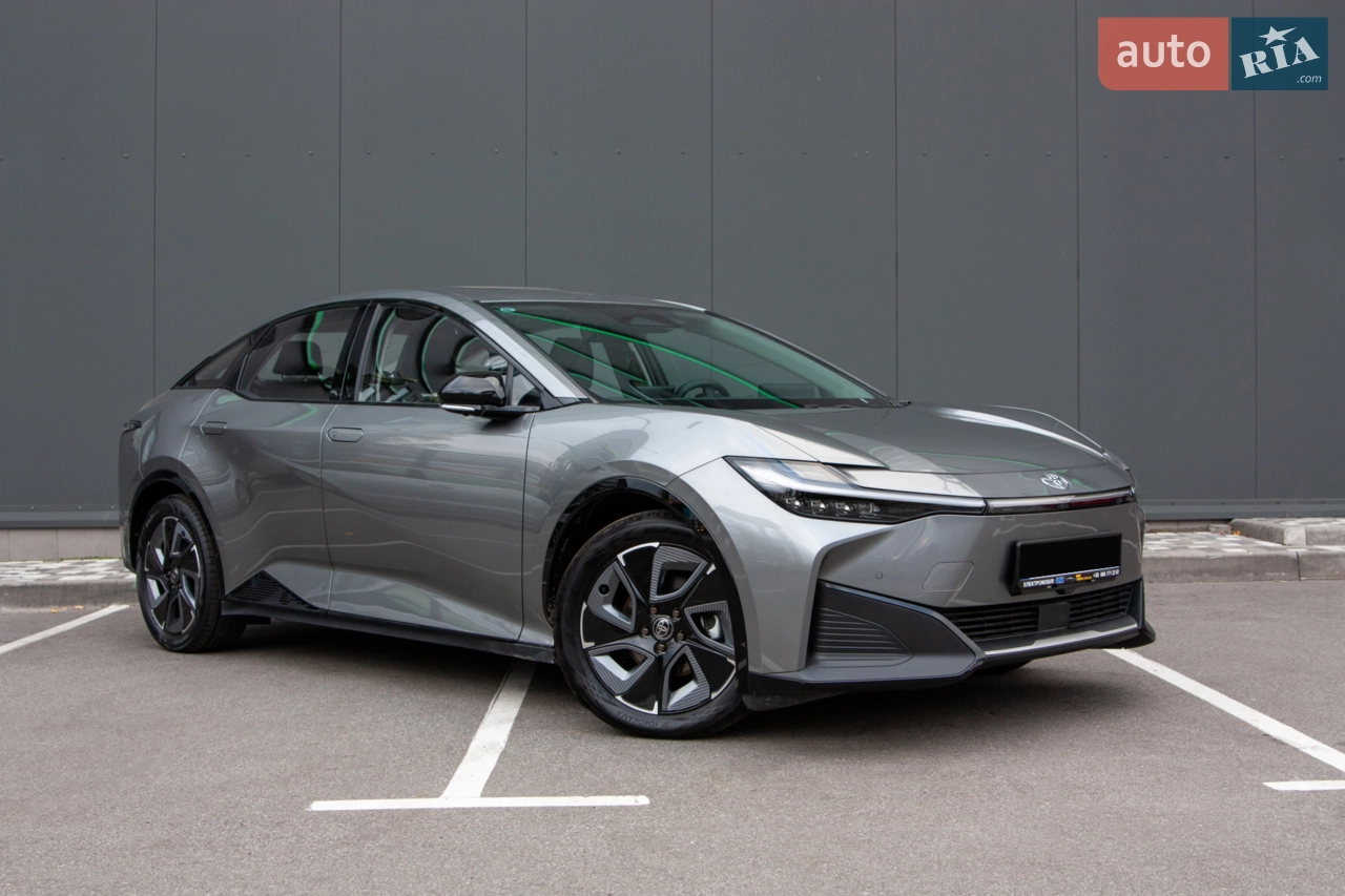 2023 BYD Tang - мініатюра 67