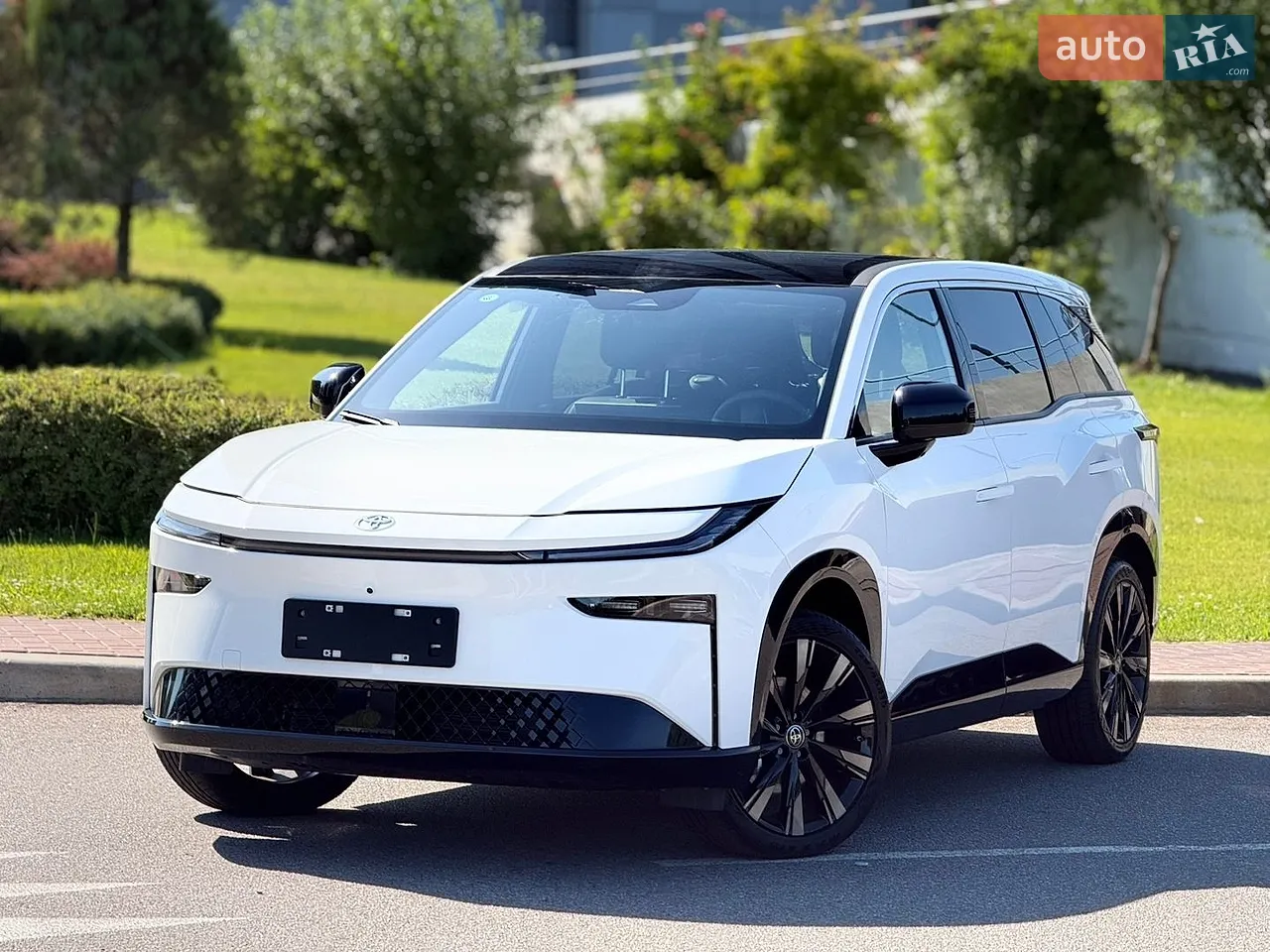 2021 Volkswagen Touareg - мініатюра 47