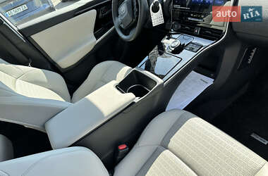 Внедорожник / Кроссовер Toyota bZ4X 2023 в 
