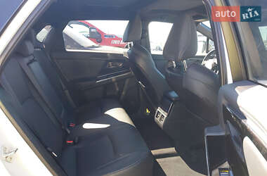 Внедорожник / Кроссовер Toyota bZ4X 2023 в 