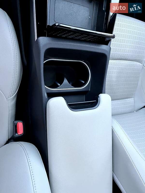 Позашляховик / Кросовер Toyota bZ4X 2023 в Василькові фото 19 Позашляховик / Кросовер Toyota bZ4X 2023 в Василькові