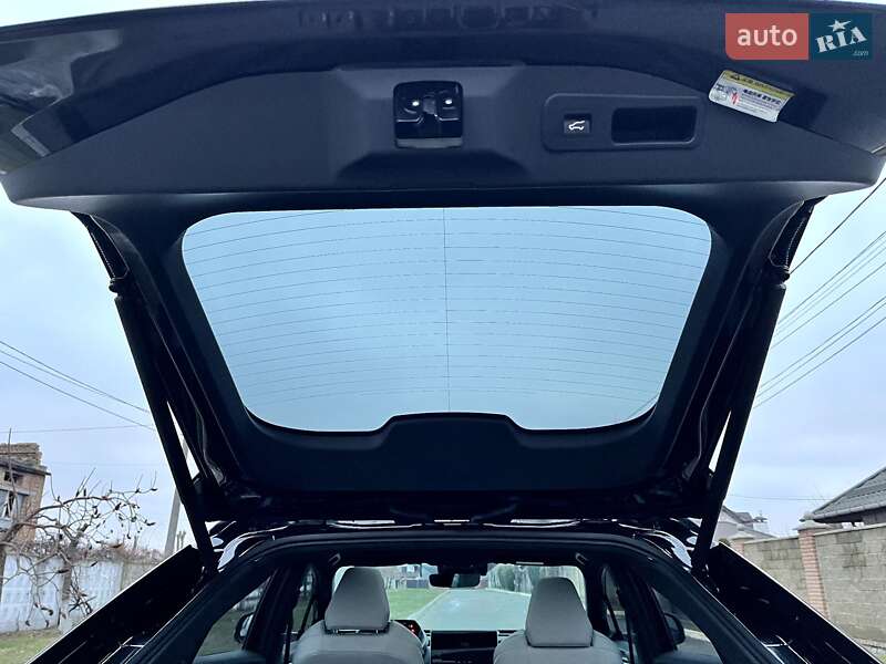 Позашляховик / Кросовер Toyota bZ4X 2023 в Василькові фото 39 Позашляховик / Кросовер Toyota bZ4X 2023 в Василькові