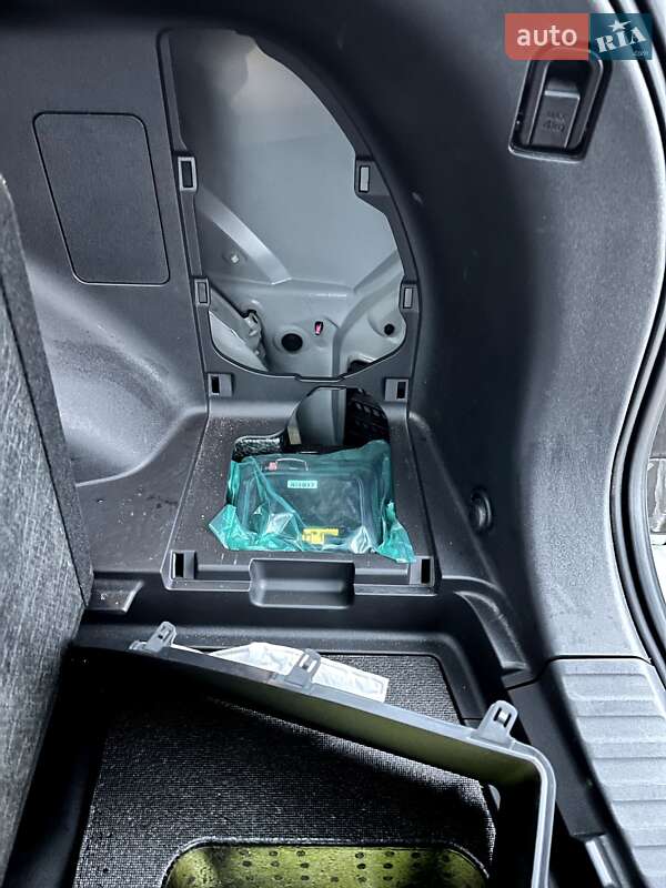 Позашляховик / Кросовер Toyota bZ4X 2023 в Василькові фото 44 Позашляховик / Кросовер Toyota bZ4X 2023 в Василькові