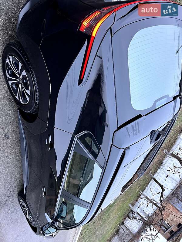 Позашляховик / Кросовер Toyota bZ4X 2023 в Василькові фото 50 Позашляховик / Кросовер Toyota bZ4X 2023 в Василькові