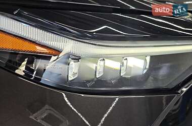 Внедорожник / Кроссовер Toyota bZ4X 2022 в 