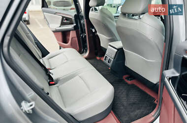 Внедорожник / Кроссовер Toyota bZ4X 2023 в 