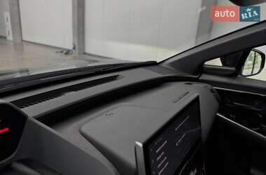 Внедорожник / Кроссовер Toyota bZ4X 2023 в 