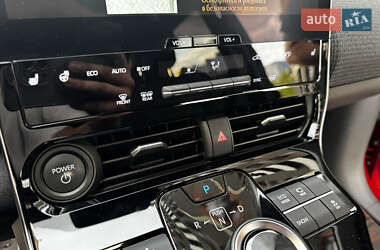 Внедорожник / Кроссовер Toyota bZ4X 2023 в 