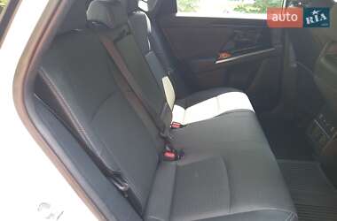 Внедорожник / Кроссовер Toyota bZ4X 2023 в 