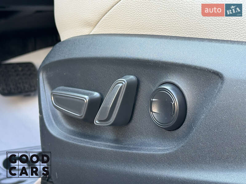 Внедорожник / Кроссовер Toyota bZ4X 2022 в Одессе