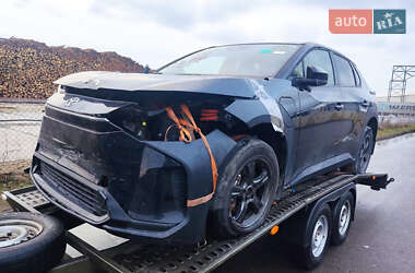 Внедорожник / Кроссовер Toyota bZ4X 2023 в 