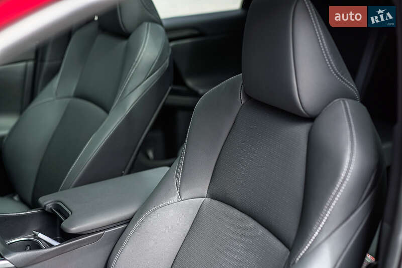 Внедорожник / Кроссовер Toyota bZ4X 2023 в Львове