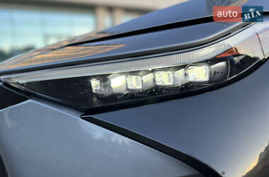 Внедорожник / Кроссовер Toyota bZ4X 2023 в 