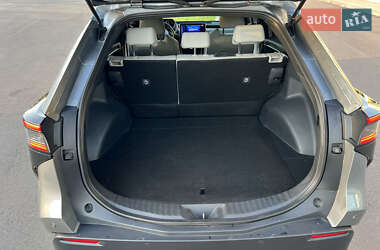 Внедорожник / Кроссовер Toyota bZ4X 2023 в 