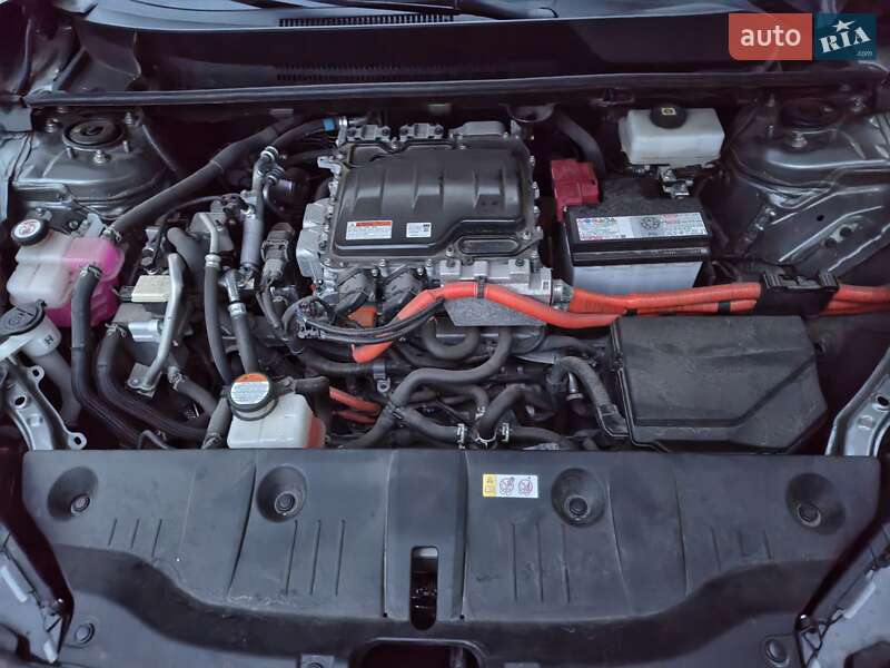 Внедорожник / Кроссовер Toyota bZ4X 2023 в Луцке