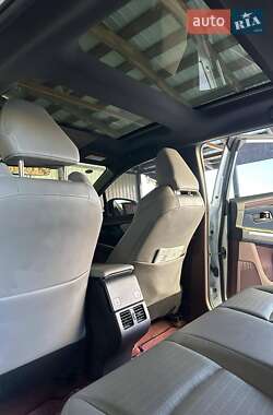 Внедорожник / Кроссовер Toyota bZ4X 2023 в 