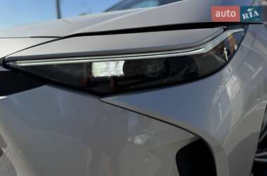 Внедорожник / Кроссовер Toyota bZ4X 2025 в 