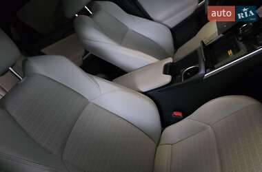 Внедорожник / Кроссовер Toyota bZ4X 2023 в 