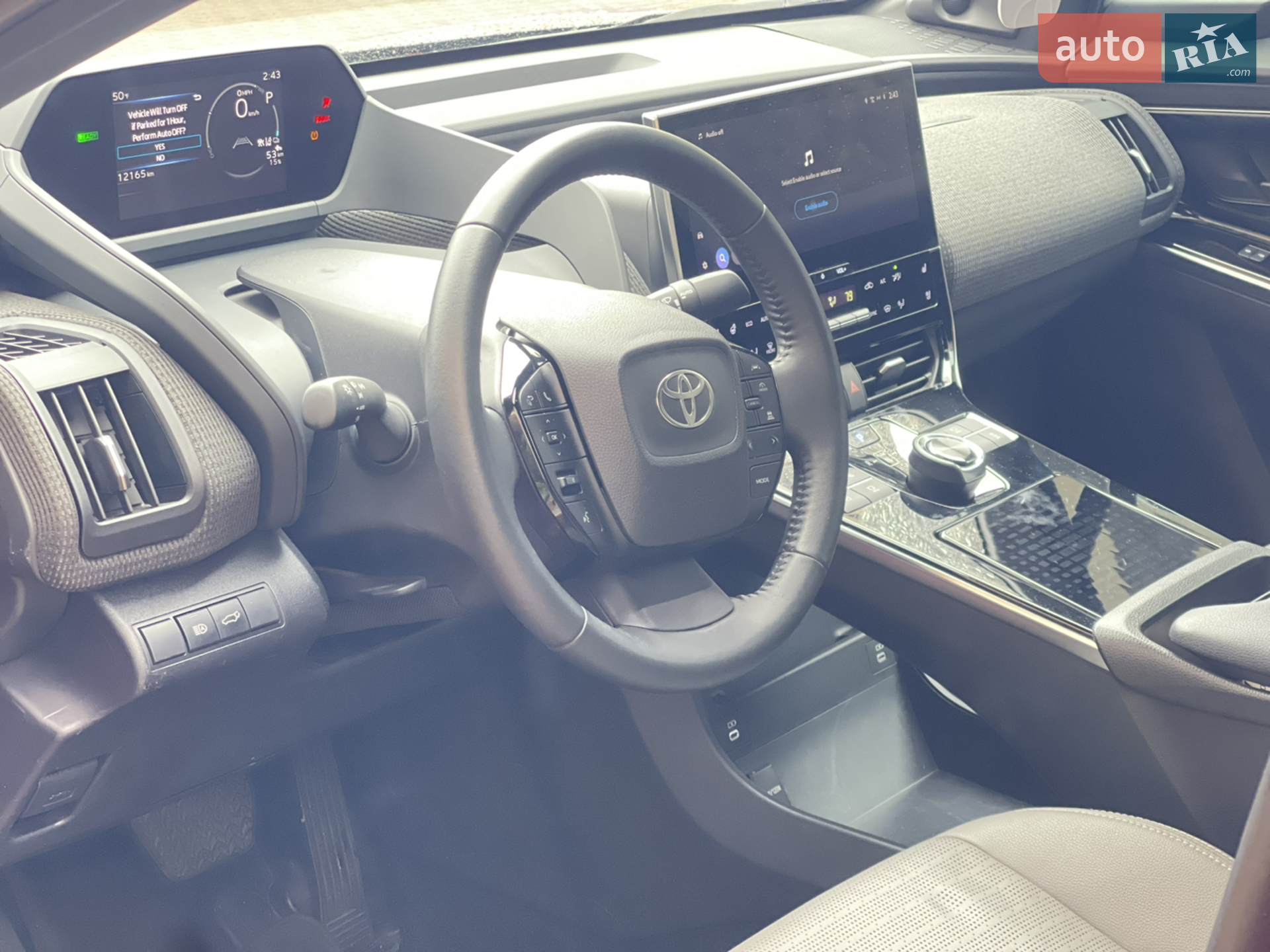 2023 Toyota bZ4X - мініатюра 9