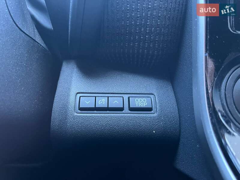 Позашляховик / Кросовер Toyota bZ4X 2023 в Києві фото 24 Позашляховик / Кросовер Toyota bZ4X 2023 в Києві