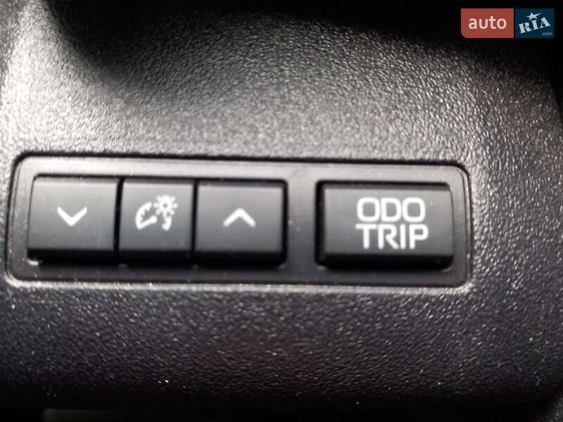 Внедорожник / Кроссовер Toyota bZ4X 2023 в Луцке фото 27 Внедорожник / Кроссовер Toyota bZ4X 2023 в Луцке