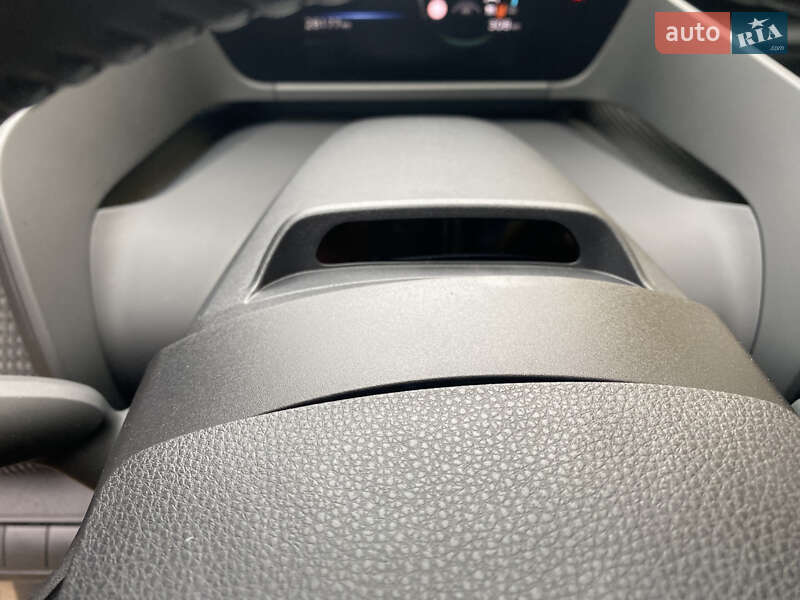 Позашляховик / Кросовер Toyota bZ4X 2022 в Харкові