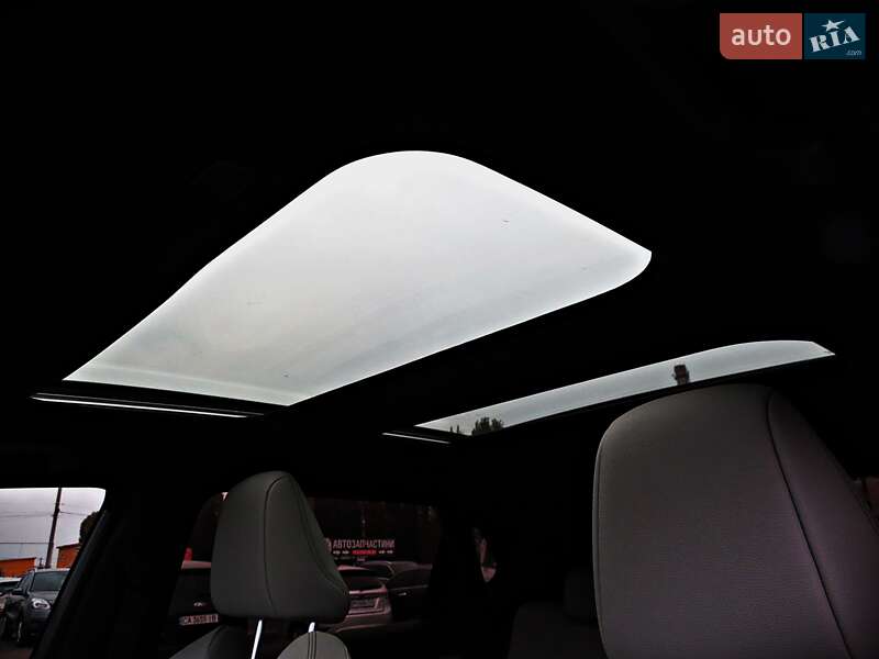 Позашляховик / Кросовер Toyota bZ4X 2023 в Черкасах