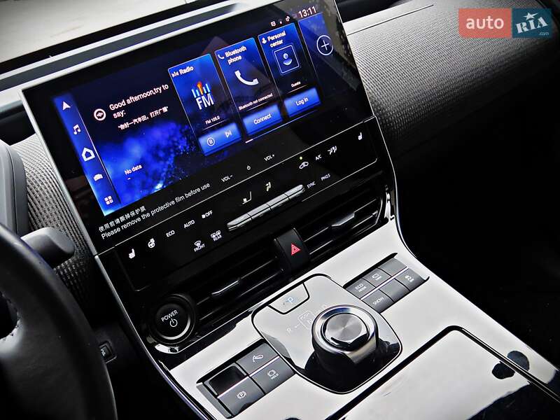 Позашляховик / Кросовер Toyota bZ4X 2023 в Черкасах