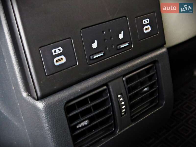 Позашляховик / Кросовер Toyota bZ4X 2023 в Черкасах