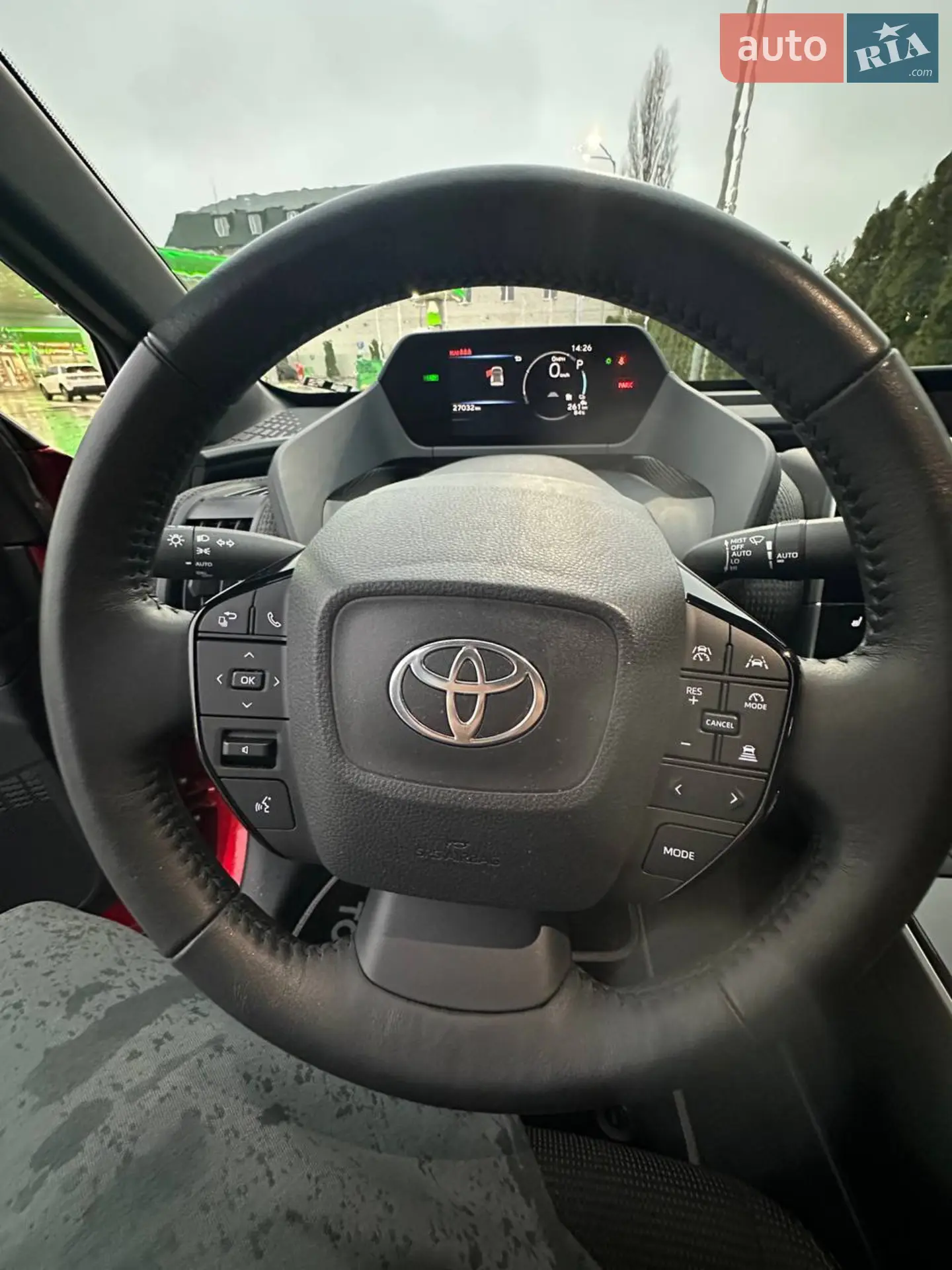 2023 Toyota bZ4X - мініатюра 7