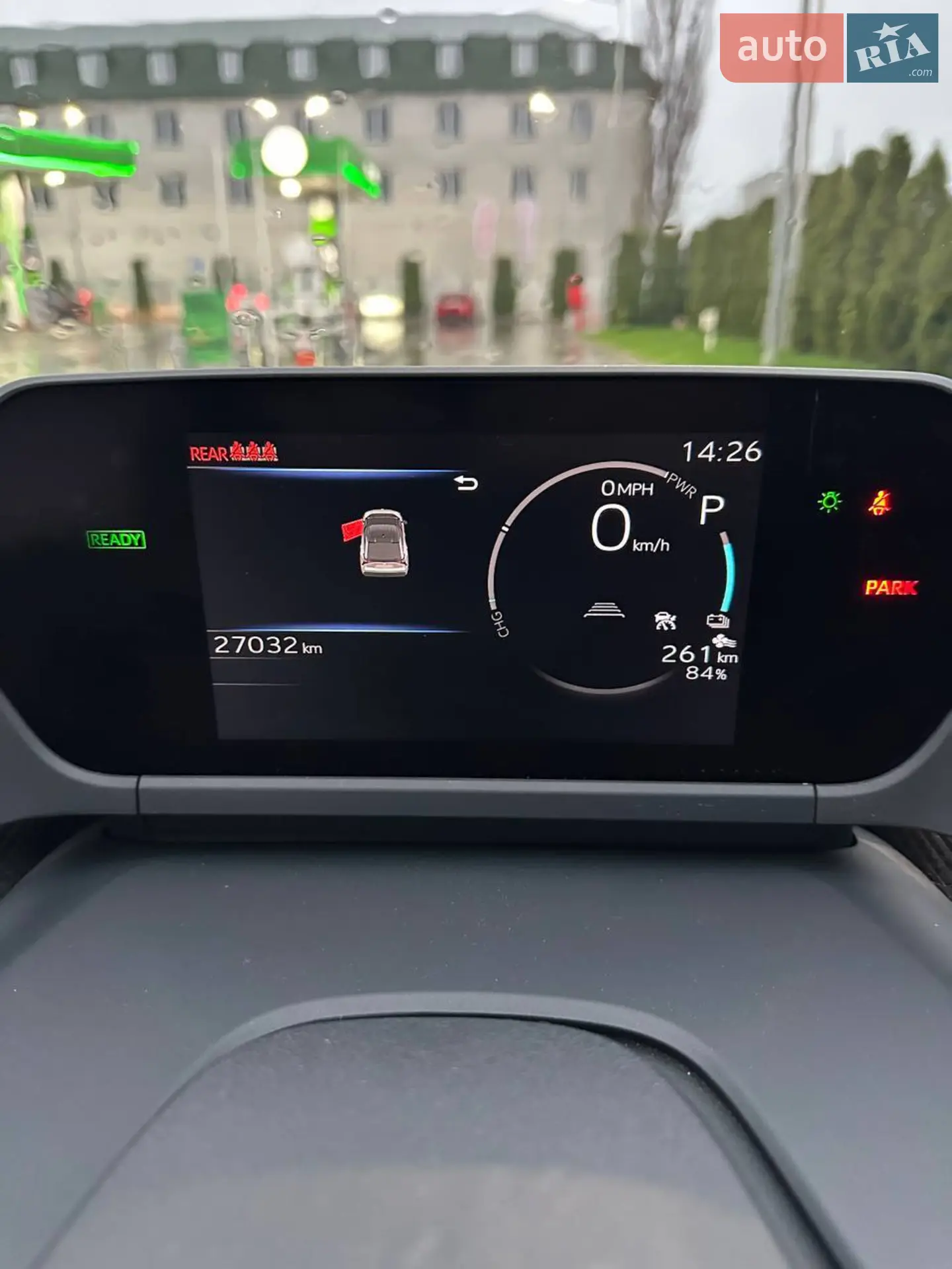 2023 Toyota bZ4X - мініатюра 9