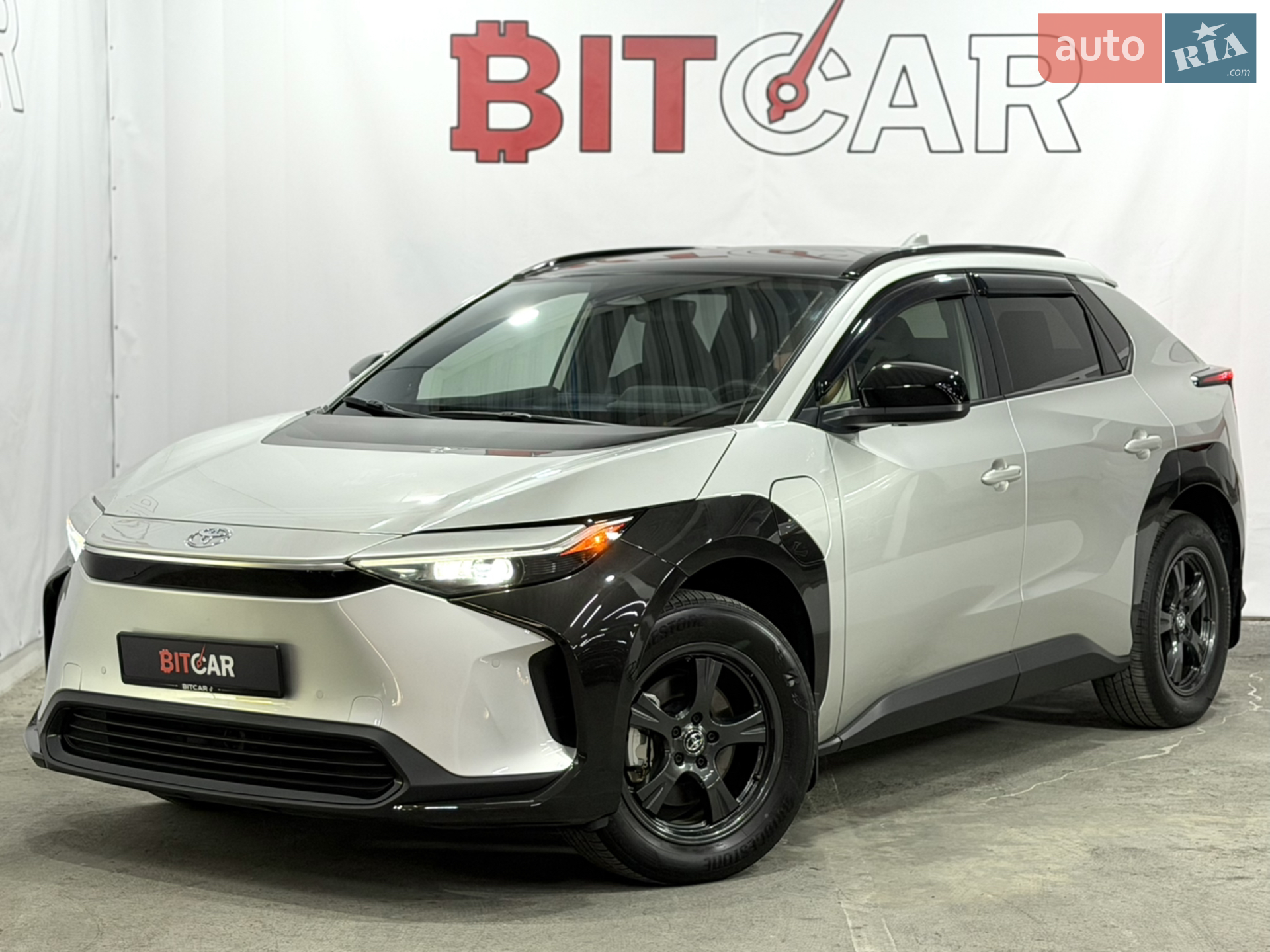 2023 Toyota bZ4X - мініатюра 6