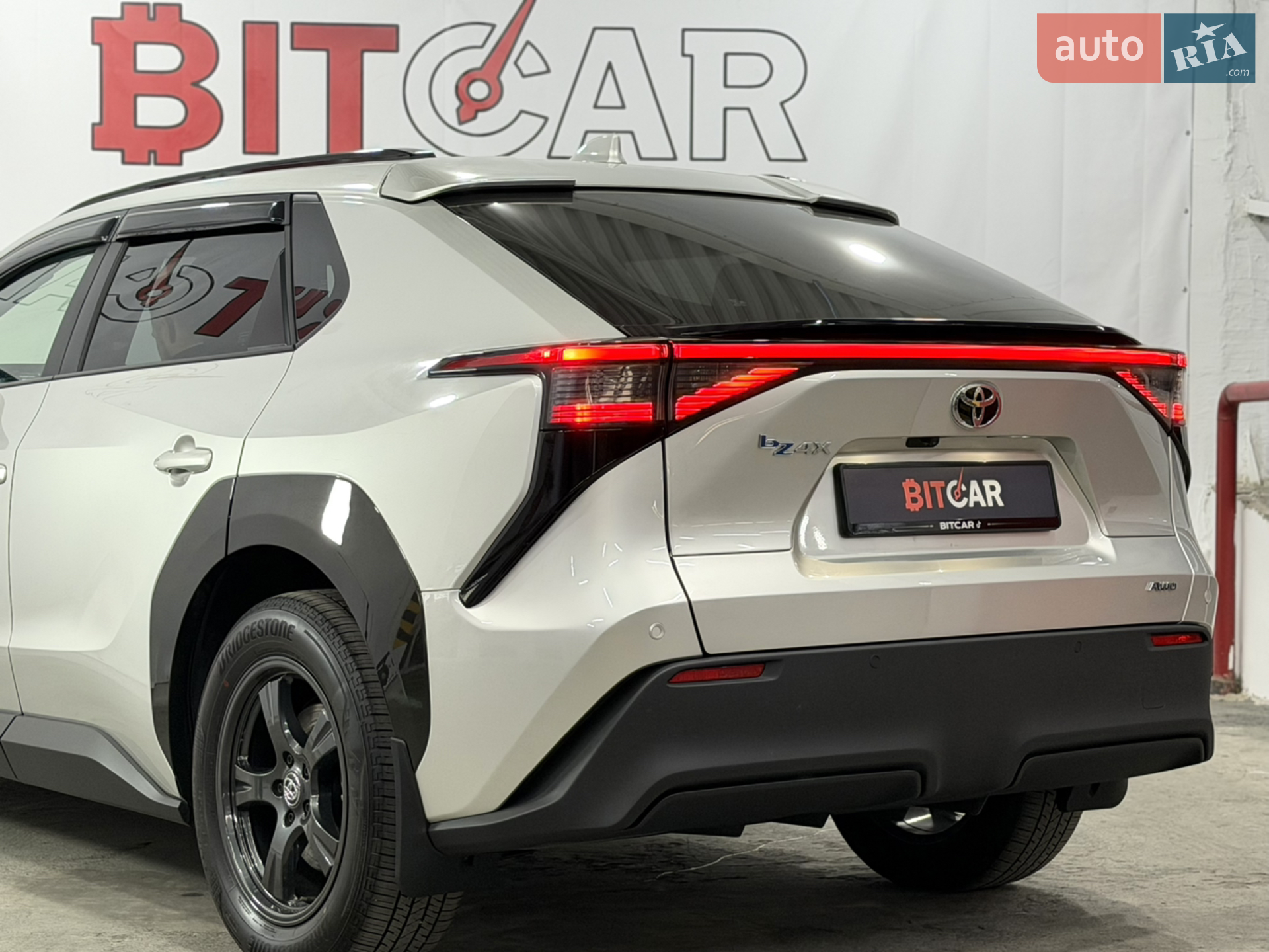 2023 Toyota bZ4X - мініатюра 22