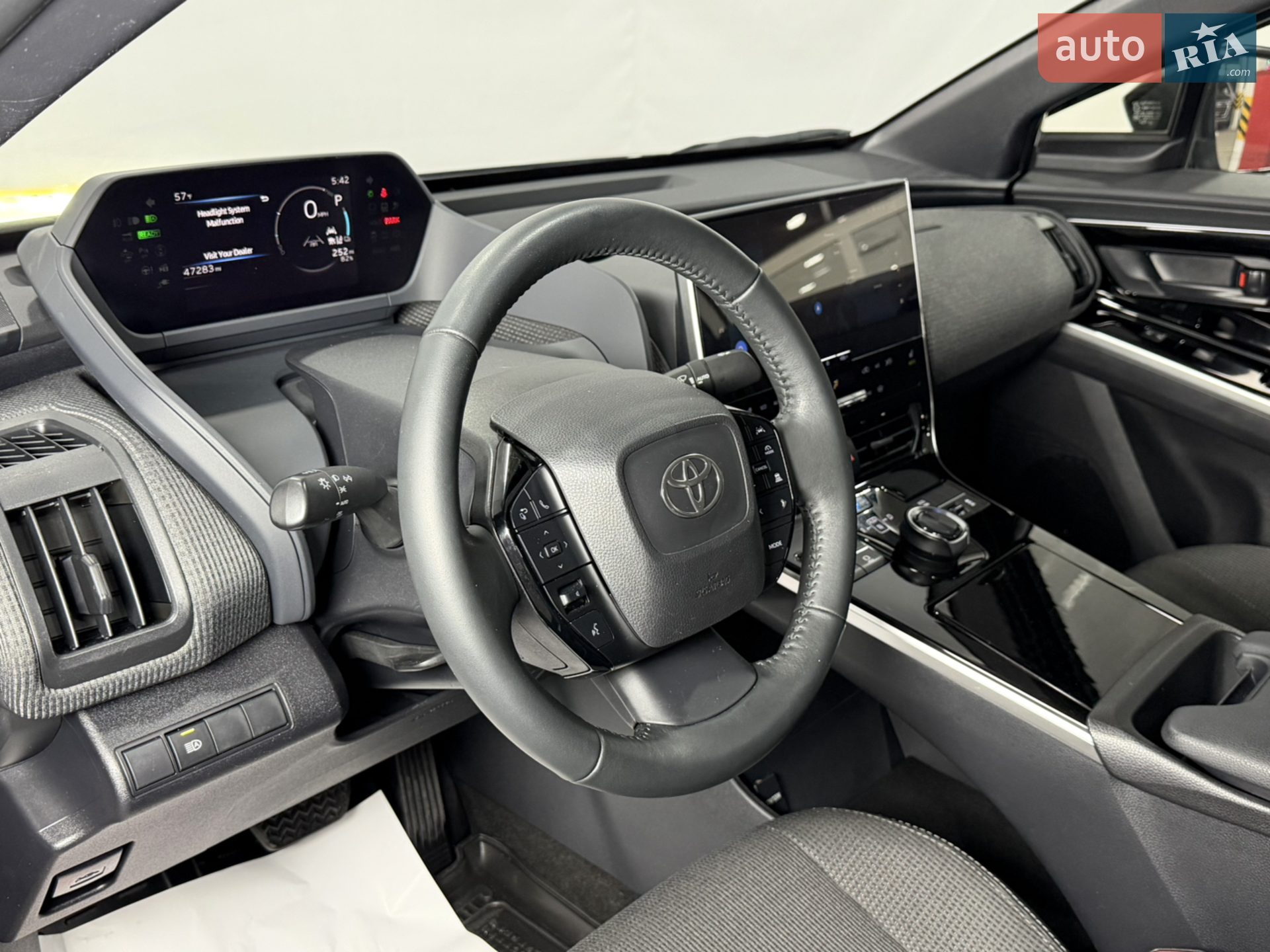 2023 Toyota bZ4X - мініатюра 26