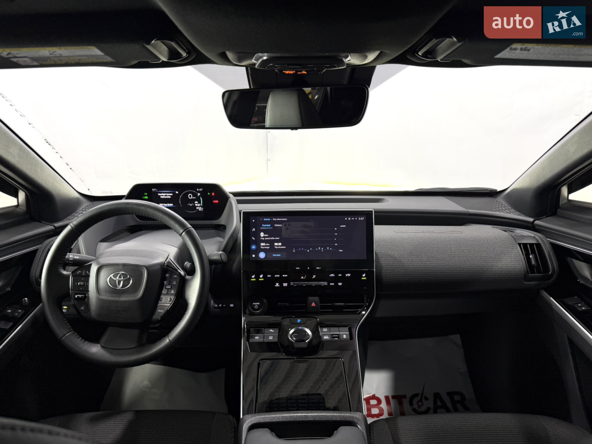 2023 Toyota bZ4X - мініатюра 33