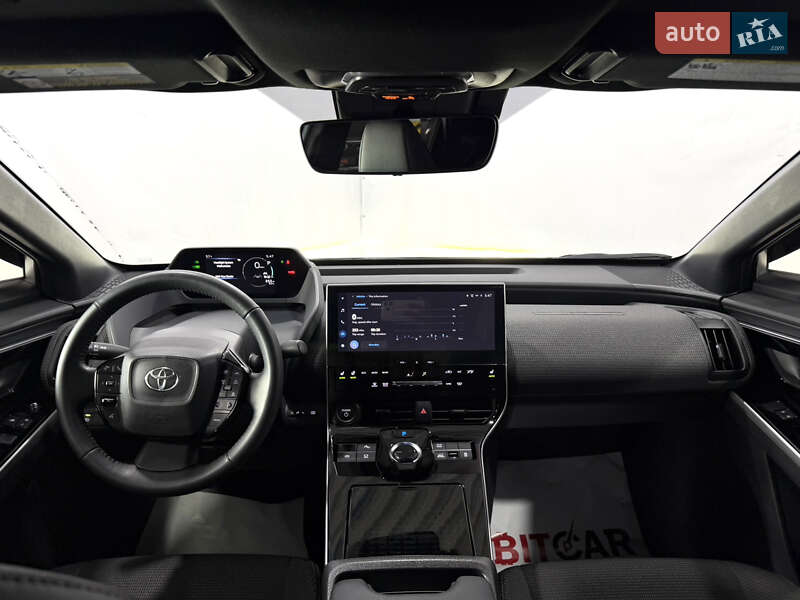 Внедорожник / Кроссовер Toyota bZ4X 2023 в Одессе